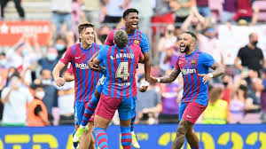 就是擅长逆风局！利物浦本赛季联赛已在落后之时“抢”回了27分.