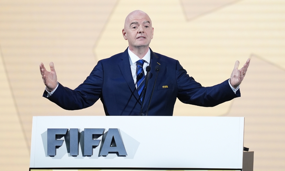 （视频）印度羽球超级750赛｜ 大马单打独苗 梁峻豪首圈挑战李诗沣.